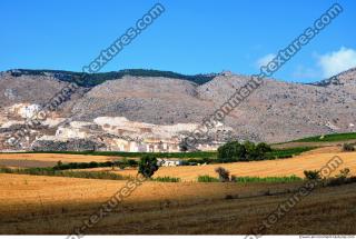 Photo Texture of Background Castellammare 0044